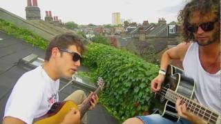 Songs From The Roof #1 - Johnny 2 Bad vs Wonderwall