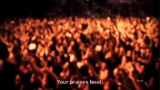 Shout Unto God - Hillsong United