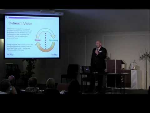 go light your world 2017 jim blake