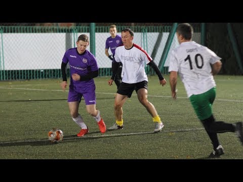 Korkociagi.com - Amadeus: 12. tydzień (FLS Jesień 2017)