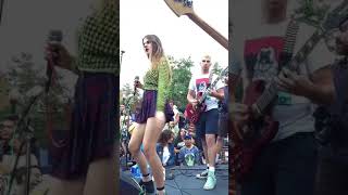 The Side Eyes Ignore Top Acid East End Block Party June 3, 2017