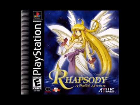 Sound Test Unlocked! Best VGM 954 - Mother's Lullaby (Rhapsody: A Musical Adventure)