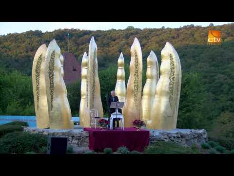 Dezvelirea celor Zece Porunci