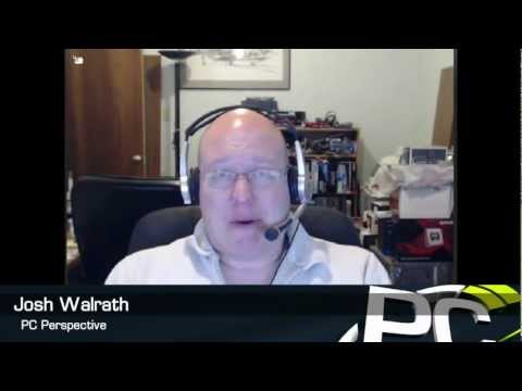 PC Perspective Podcast 243 - 03/21/13