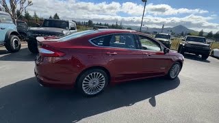 2014 Ford Fusion_Hybrid San Jose, Morgan Hill, Gilroy, Sunnyvale, Fremont, CA 415869