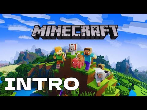 EPIC New Minecraft World - No Commentary Gameplay!