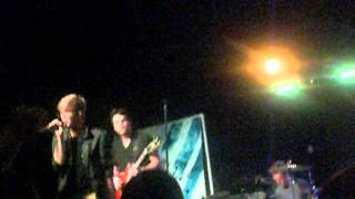 Die Young (Cover)- Paradise Fears