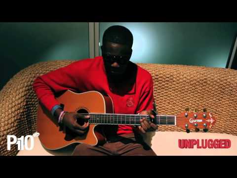 P110 Unplugged - Jacob Banks - "Kids on the Corner"
