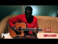 P110 Unplugged - Jacob Banks - "Kids on the ...