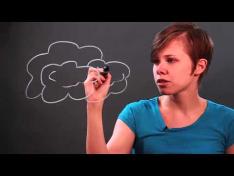 How to Draw Storm Clouds