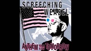 Screeching Weasel - Thrift Store Girl