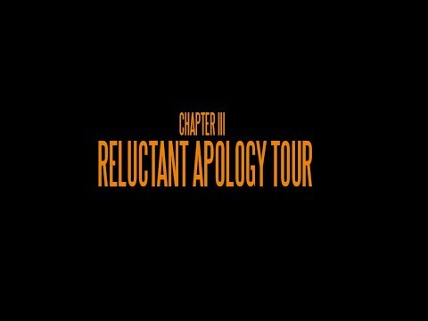 YIIK: A Post-Modern RPG (PC) - Chapter 3 Reluctant Apology Tour Part 1