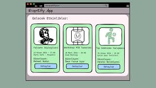 Kurs İçeriği ve Örnek Proje Tanıtımı | 1 - Onion Architecture Eğitim Serisi (.NE