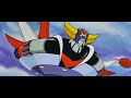 Ufo Robot Goldrake Sigla Completa 1978