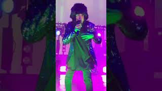 Ministry Over The Shoulder live at The Riviera Chicago 2025 #ministry