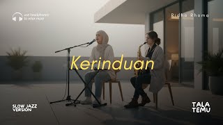 Download lagu 'Gak Nyangka Lagu Dangdut Kalau Di Cover Versi Jazz Bisa Se Deep Ini...🎷' | Kerinduan - Ridho Rhoma mp3 Download lagu 'Gak Nyangka Lagu Dangdut Kalau Di Cover Versi Jazz Bisa Se Deep Ini...🎷' | Kerinduan - Ridho Rhoma mp3