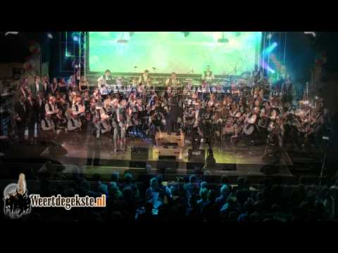 Gulden Humor 2010 - Weert