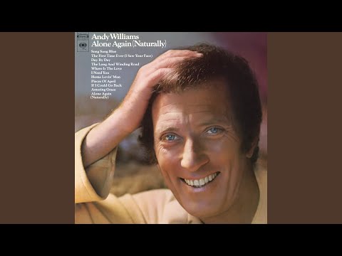 Alone Again (Naturally)