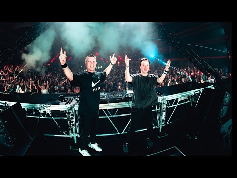 Andrew Rayel B2B Giuseppe Ottaviani live at Find Your Harmony Kuala Lumpur 2024