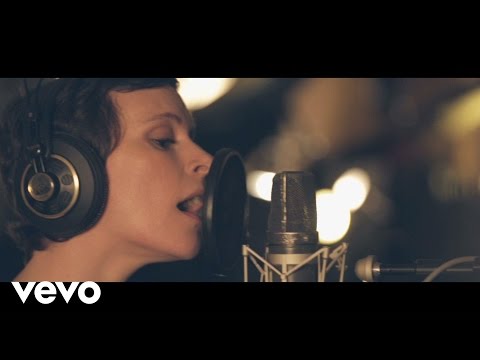 LA BANDE A RENAUD, Emily Loizeau - It Is Not Because You Are