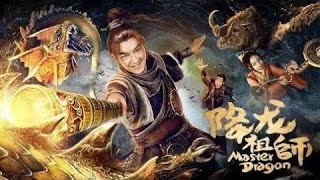 Review Phim: Hàng Long Tổ Sư - Master Dragon ( Tóm Tắt Bộ Phim )