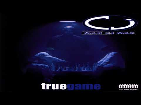 Mad CJ Mac - Come And Take a Ride (Ft. Poppa LQ)