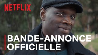 Partie 2 - Bande-annonce officielle