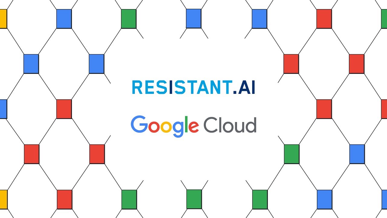 Fight document forgery and financial crime with Google Cloud partner Resistant AI