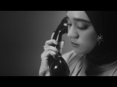 Nabila Taqiyyah - Berjalan Tanpamu (Official Music Video)