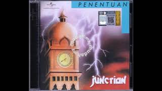 Download lagu JUNCTION - KISAH CINTA ANTARA KITA mp3 Download lagu JUNCTION - KISAH CINTA ANTARA KITA mp3