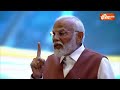 PM Modi with Rajat Sharma LIVE: Exit Poll के बाद मोदी के इंटरव्यू ने विपक्ष को हिला दिया ! NDA - Video