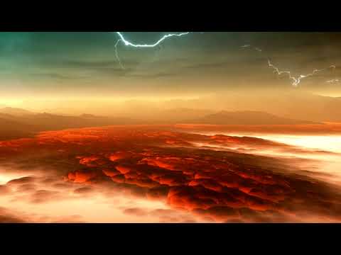 First Stunning Images of Venus' Surface Captured by NASA