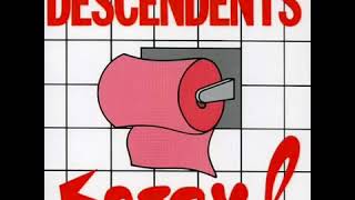 Descendents   Enjoy! Full Album