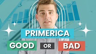 Primerica: Good or Bad Investment The TRUTH Revealed