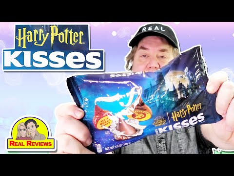 The Magical Chemistry: Harry Potter Hershey Kisses Uncovered!