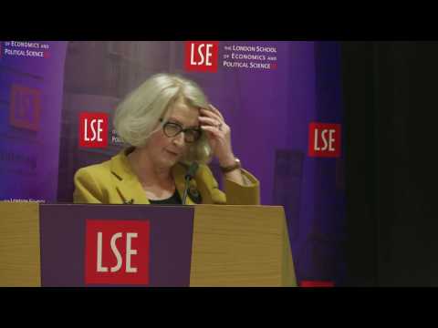 The Production of Money: How to Break the Power of Bankers | LSE Events 