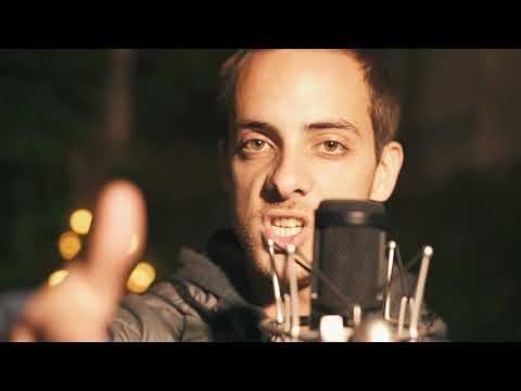 LUKA4LC - ABRIL / PROD. KEONTHEBEAT /