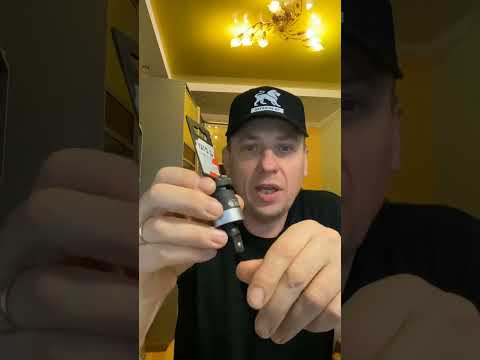 Подовжувач карданний YATO 1/2", L=63 мм, ударний [10/100]