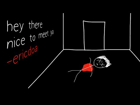 ericdoa - hey there nice to meet ya (dante red mix)