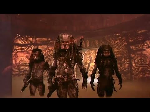 Predator 2 - “Ok Who’s Next?”’ (1990)