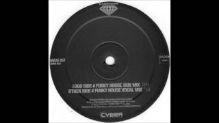 Valery - Funky House