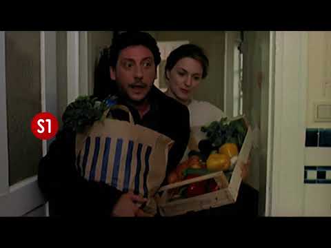 "Bella Martha" auf S1