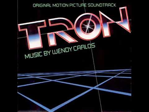 Tron Suite - Wendy Carlos