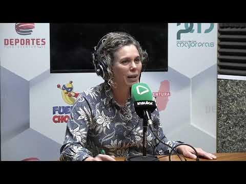 #LaVozdeFuerteventura | Recogida de Firmas para las Escuelas Deportivas Municipales de Tuineje