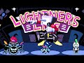 DELTARUNE Returns With More Ralsei DELTARUNE Chapter 3 1