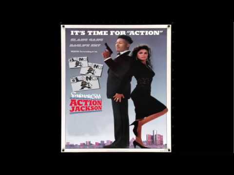 Snubnose300 - Action Jackson (Official Audio)