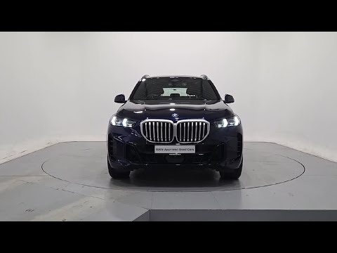 BMW X5 xDrive50e M Sport - Image 2