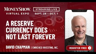 A Reserve Currency Does Not Last Forever