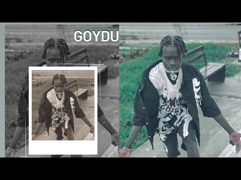 N FIX ~ GOYDU ~ ( Official MuSiC Audio )