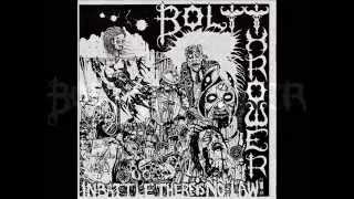 Bolt Thrower - Concession of Pain [raw vinyl]